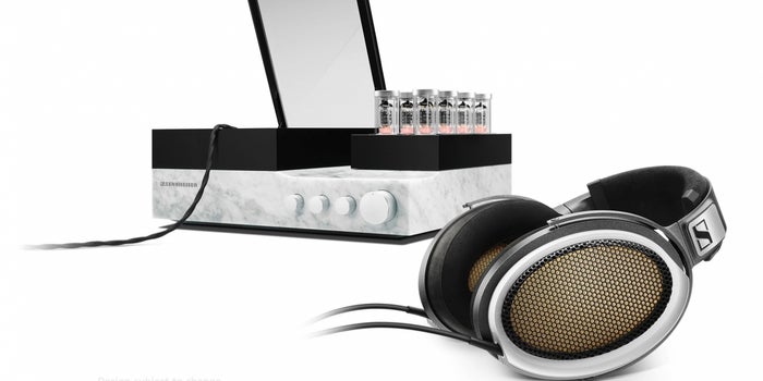 Here's Where You Can Listen to the World's Most Expensive Headphones