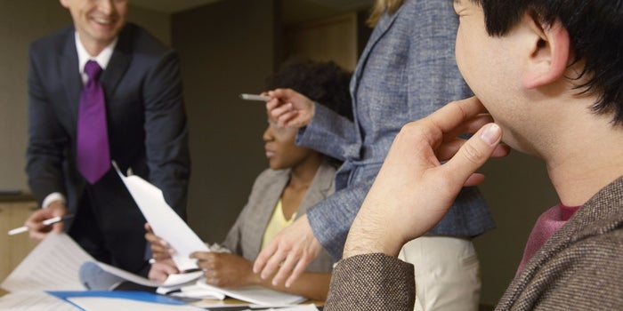 7 Ways to Stay Top-of-Mind When It's Time to Choose Who Gets Promoted