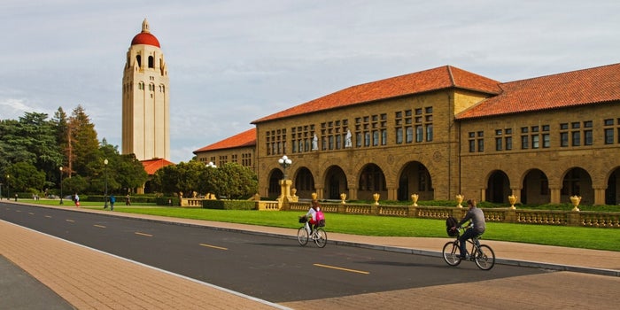 You're More Likely to Get Startup Funding If You Went to One of These Schools