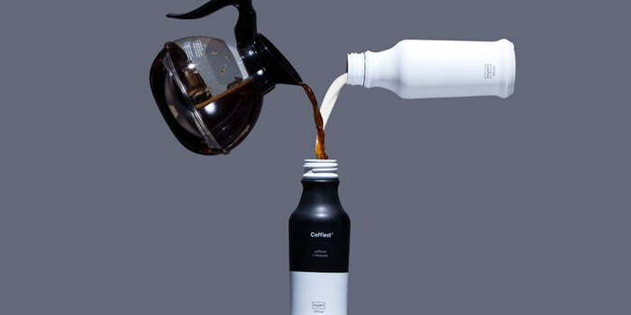 Here's What Happened When I Replaced My Breakfast and Coffee With Soylent 'Coffiest' for a Week