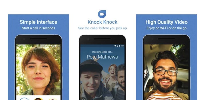 Is Google Duo The Answer To Facetime?