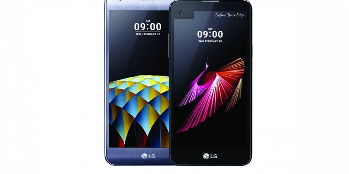 Welcome Generation X: LG Unveils New Series Of Smartphones