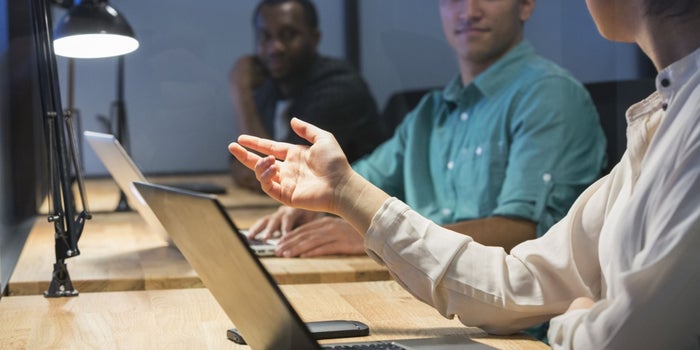 New Overtime Rules Boost Interest in Scheduling Software
