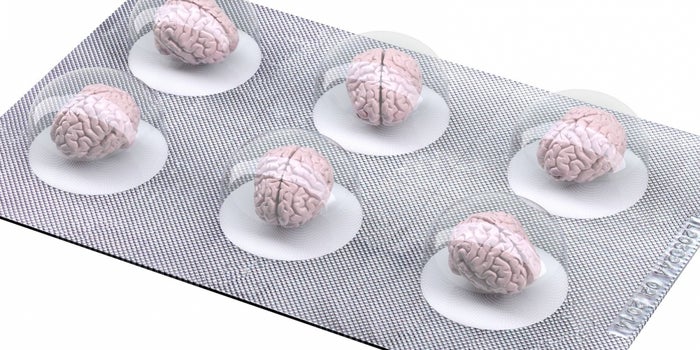 Las pastillas para aumentar tu inteligencia: ¿mito o realidad?