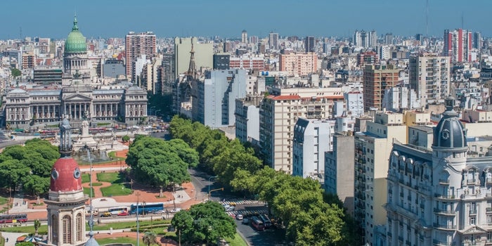 Argentina vuelve a ser tierra fértil para Emprendedores e Inversores