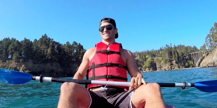 'Adventure Capitalists' Put Innovative Camping Products to the Test