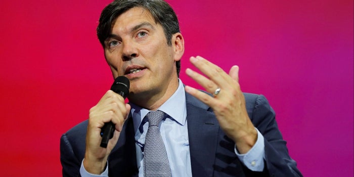 AOL CEO Tim Armstrong: Yahoo Deal Will Spark 'Job Changes'