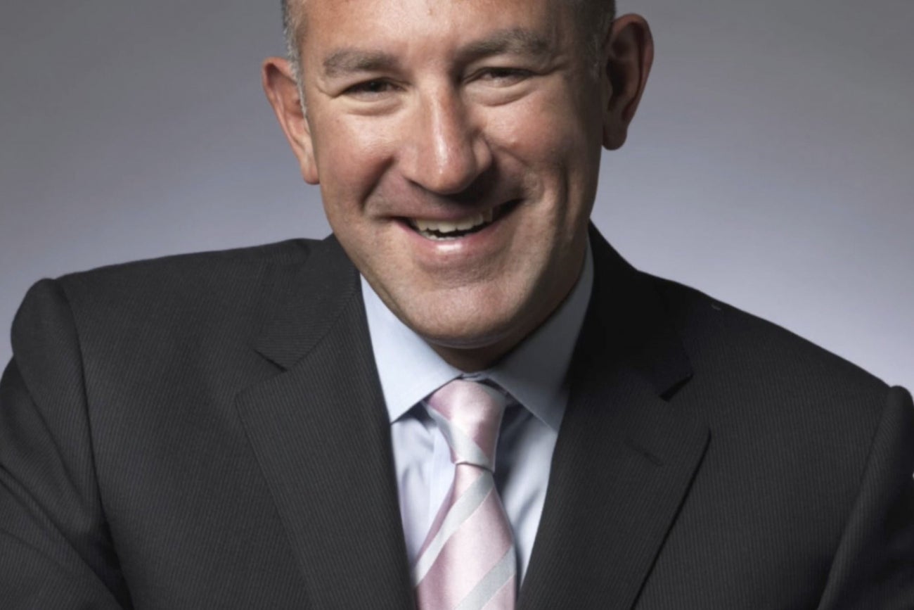 5 Lessons to Help You Become an Industry Disruptor