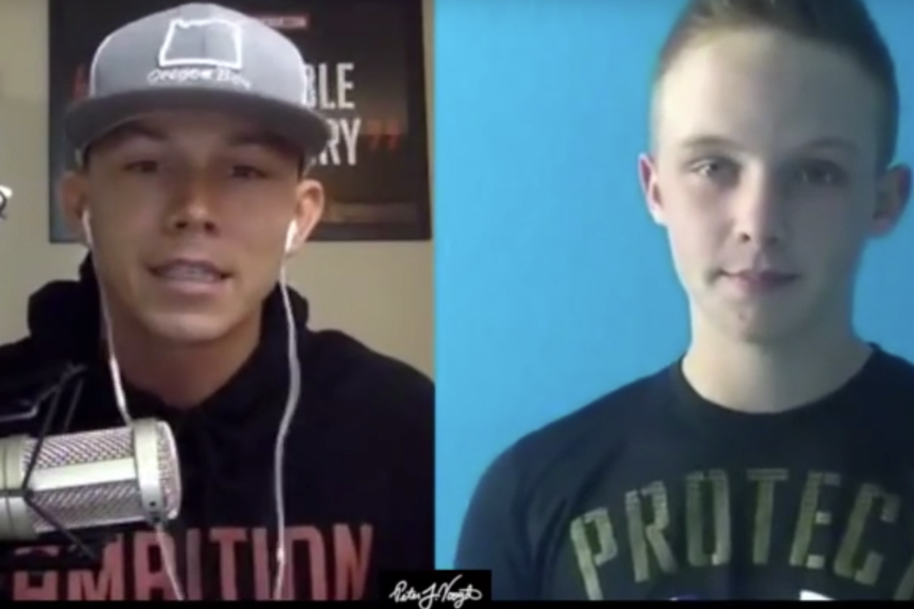 Keys to Success From a 14-Year-Old Entrepreneur