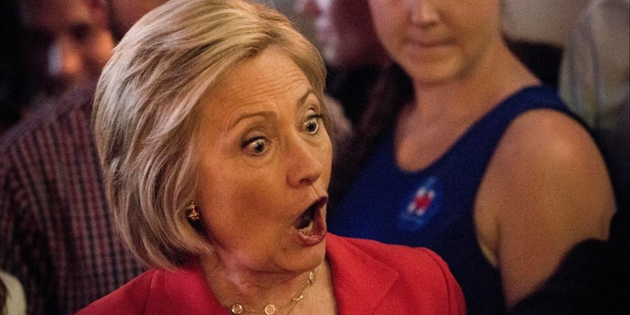 Why Entrepreneurs Should Embrace Hillary Clinton's Tech and Innovation Agenda