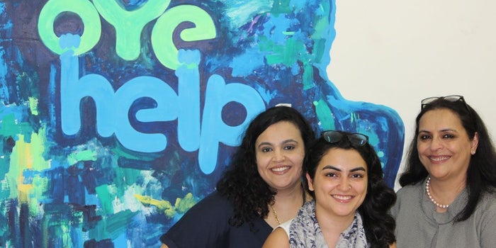 These 3 Women Are Utilizing Technology To Make Life Simpler For Doctors