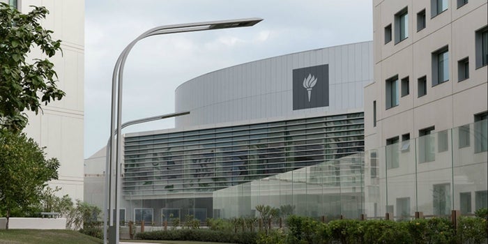 NYUAD And Flat6Labs To Kick Off Startup Series 2016 In Abu Dhabi