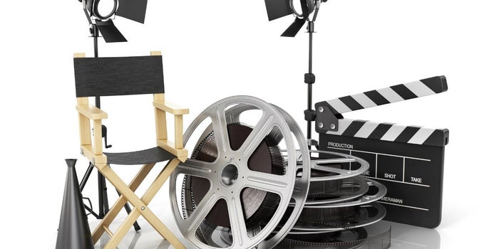 Convierte tu historia de vida en una película