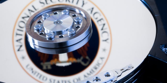 The Defense Department Wants to Spin Off the NSA