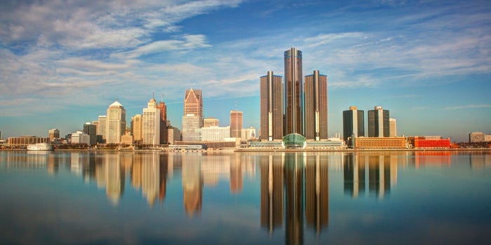 The Surprising Cities Where Millennials Want to Work