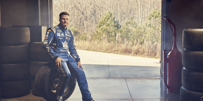 7 Speedy Business Tips From NASCAR Driver Dale Earnhardt Jr.