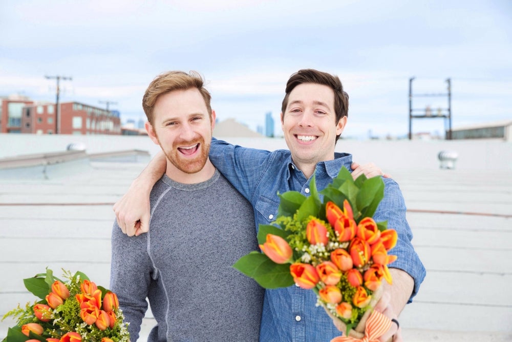 How Slowing Down Saved This Flower Startup From Wilting