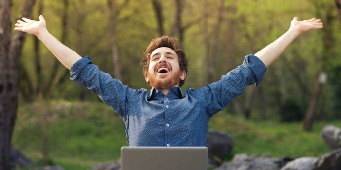 Infografía: 20 tips para tener un día increíble