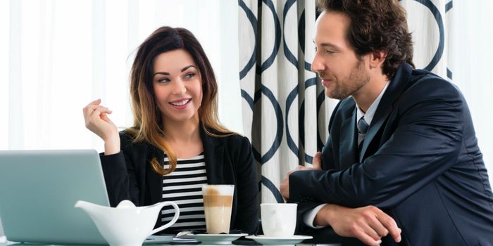 Enamora a los inversionistas con un pitch emocionante e inspirador