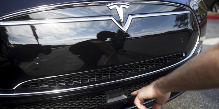 Tesla Was 'Pushing the Envelope in Terms of Safety,' Mobileye Claims