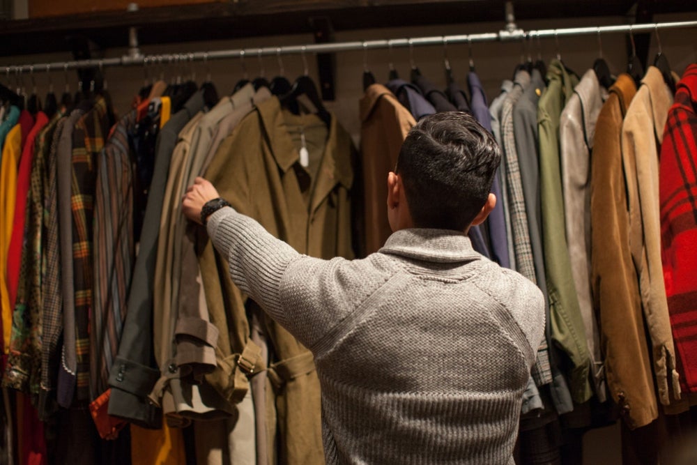10 Brilliant Responses to the Customer Who Is 'Just Looking'
