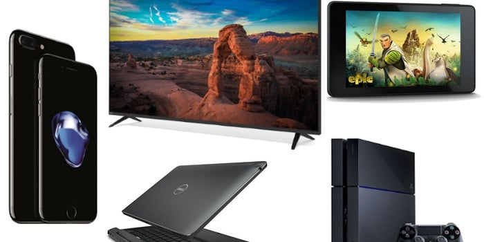 5 Electronics Deals That Are Better Than You'll See on Black Friday