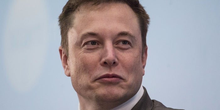 Elon Musk's Alleged Imposter Gives Reason 5,736 Why You Should Be Careful With Your Email