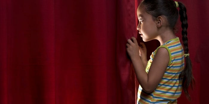 Leaders Succeed When They Go Where Their Fear Tells Them to Avoid