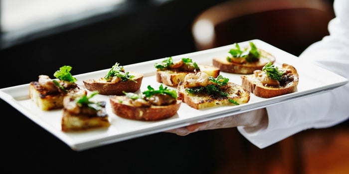 What You Need to Know Before Starting a Catering Business