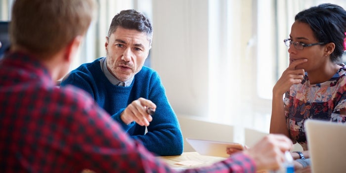 6 Instances When Nicely Saying 'No' Benefits Your Business