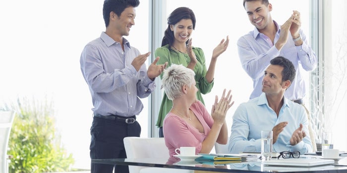 The Easy Way to Boost Your Employees' Well-Being