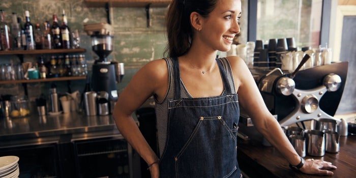 Resilient Small Businesses Will Do Fine Whoever Is President Next
