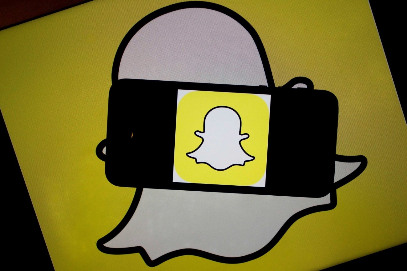 Snapchat Is Adopting Facebook's Ad Targeting Strategy