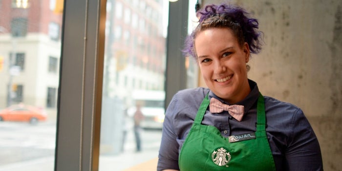 5 Ways in Which You Should Let Employees Influence Your Brand