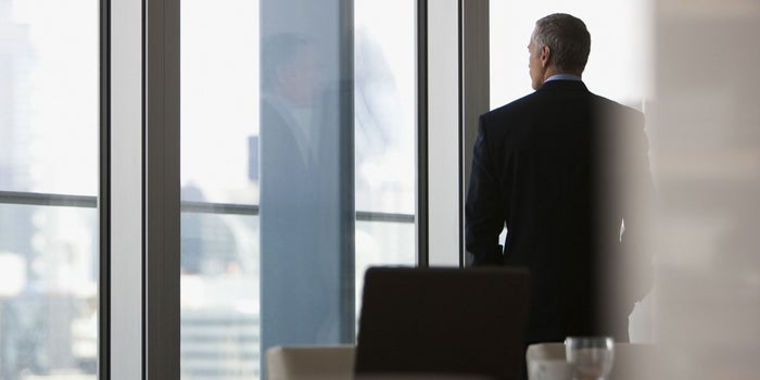 None of the 5 Ways to Become a Truly Great CEO Is Magic