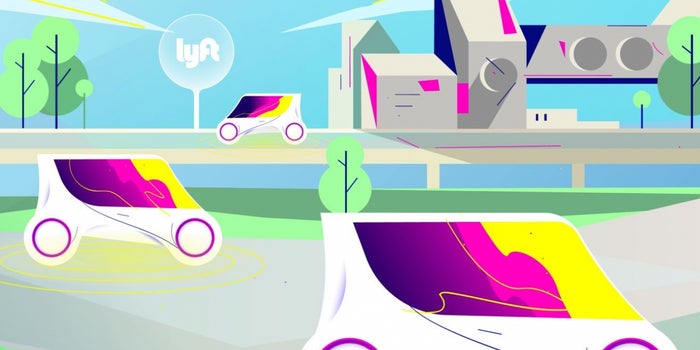 Lyft: Say Goodbye to Private Car Ownership by 2025