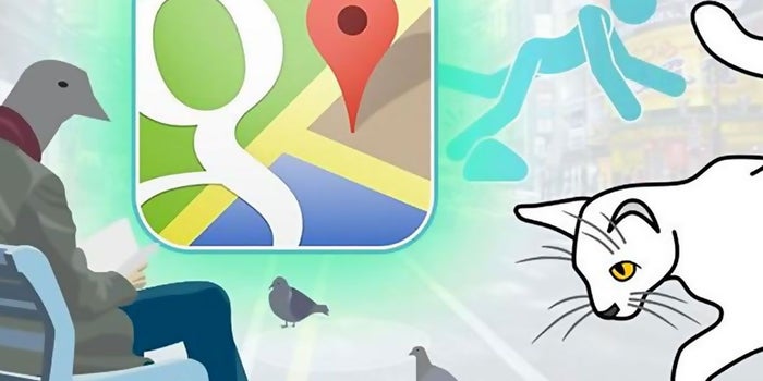 How a Blurry Cow Highlights Weaknesses in Google's Face Recognition