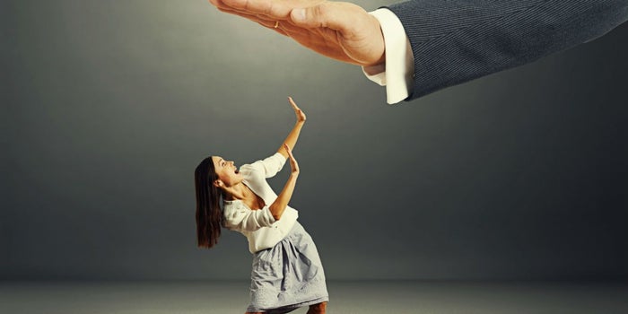 10 comportamientos que no tiene la gente exitosa