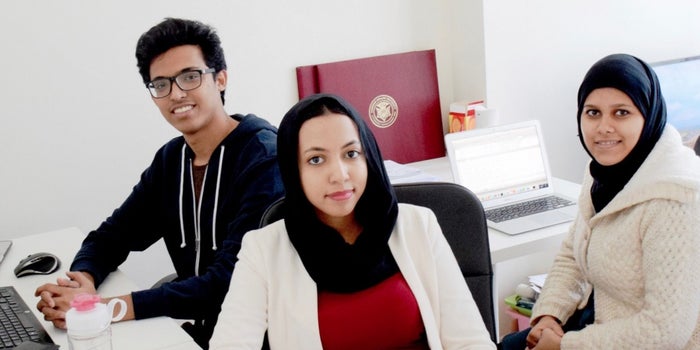 Qatar-Based Metis Is All About Empowering Students In Their Academic Journeys