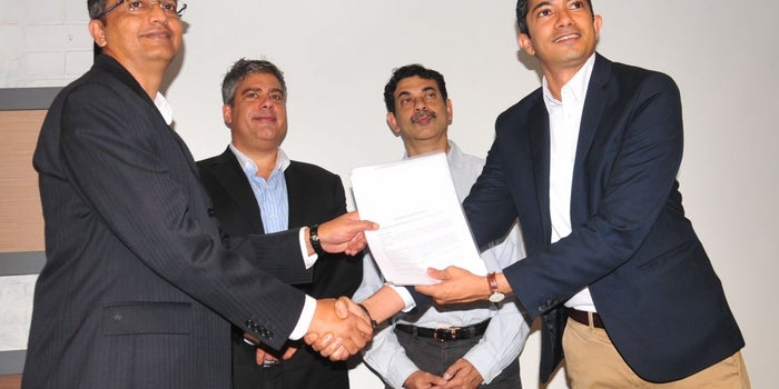 Telangana Govt Teams Up With Uber to Foster Startup Growth