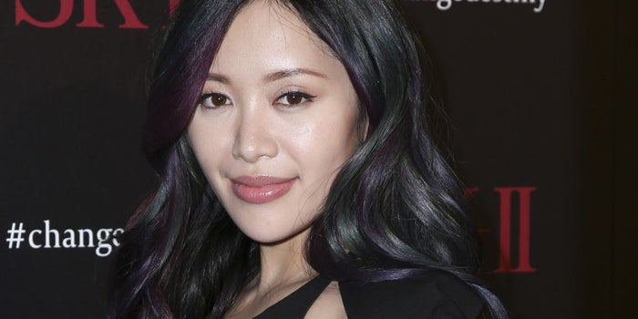 Los 3 secretos de Michelle Phan para construir tu marca