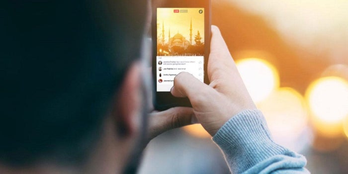 4 Ways to Improve Personal Branding Using Facebook Live