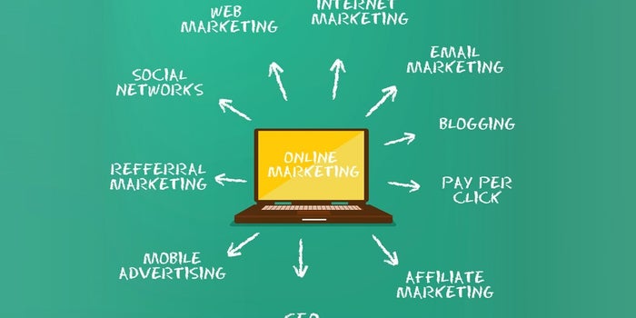 Capacitación a más de 1000 personas en temas de publicidad digital