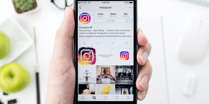 The Low-Down On Using Instagram Stories For Your Business