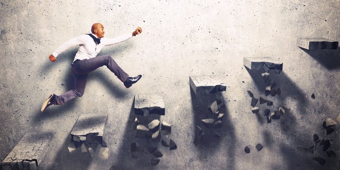 Five Ways To Stay Motivated As a Young Entrepreneur