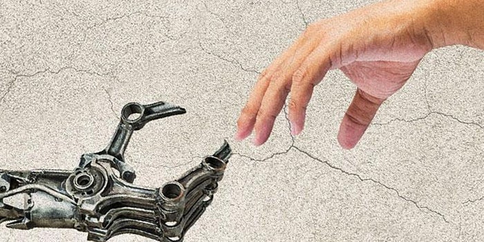 British Philosophers Consider the Ethics of a Robotic Future