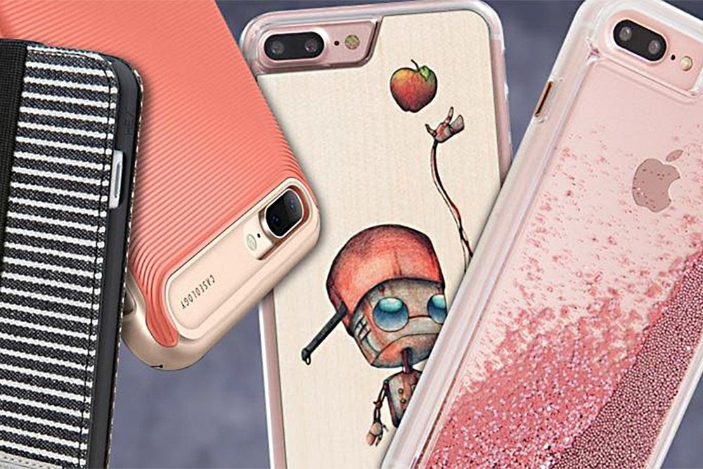 The Best Apple iPhone 7 Plus Cases