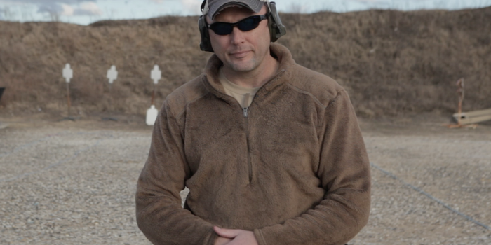 Use This Green Beret Method to Find Out if Someone Is Trustworthy