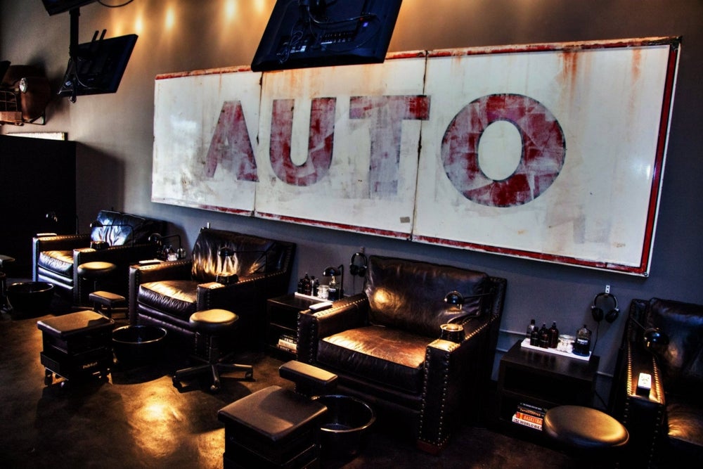 8 Franchises That Have Appeared on ABC's 'Shark Tank'