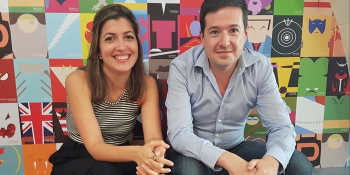 Dubai-Based Home Services Startup MoveSouq.com Raises US$3 Million